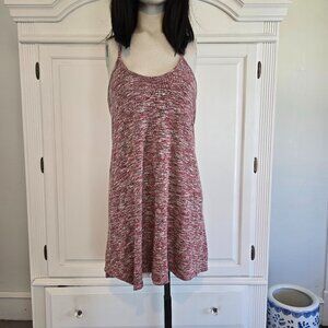 Vintage American Eagle Boho Casual Dress, Size XS